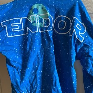 Endor Spirit Jersey